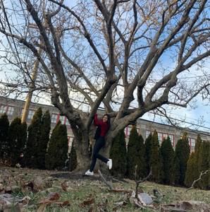 Meet your Posher, Graciela